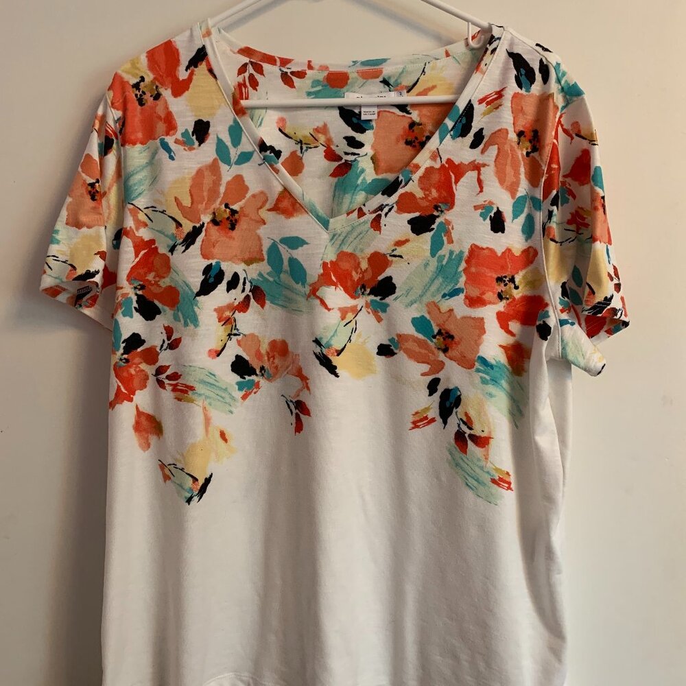 Chico's Top